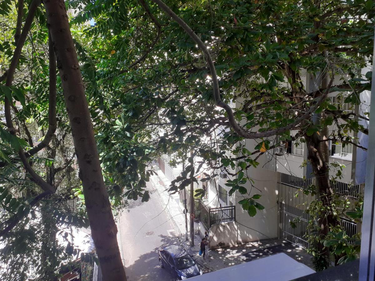 Ipanema Paz E Amor Río de Janeiro Exterior foto